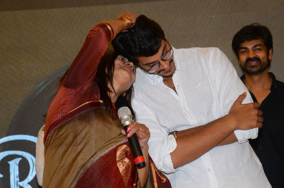 Rajdoot-Movie-Teaser-Launch-Event